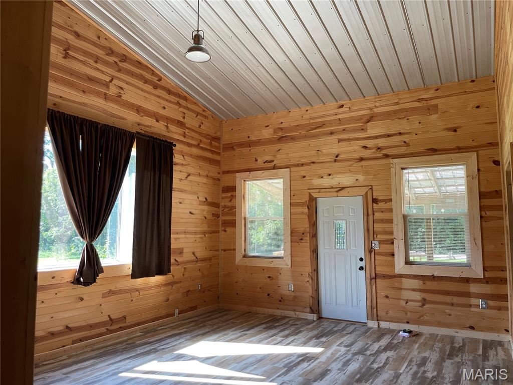 Cherokee Village Sub - Residential