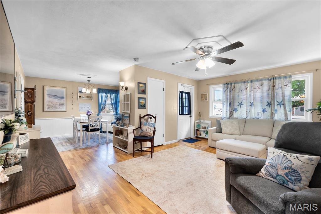 Pleasant Acres - Residential