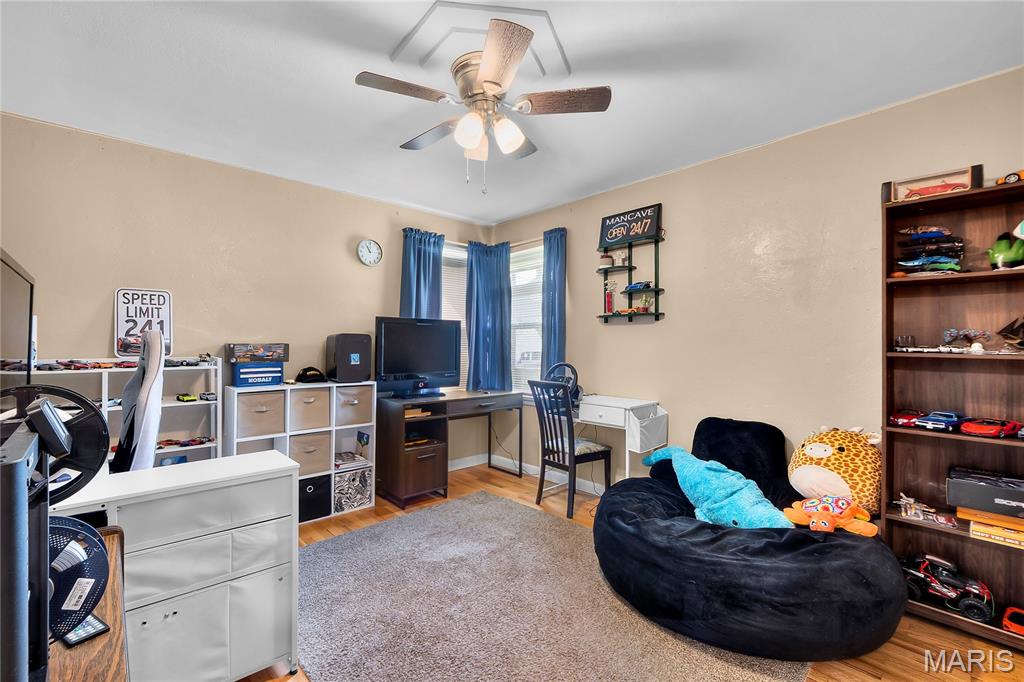Pleasant Acres - Residential