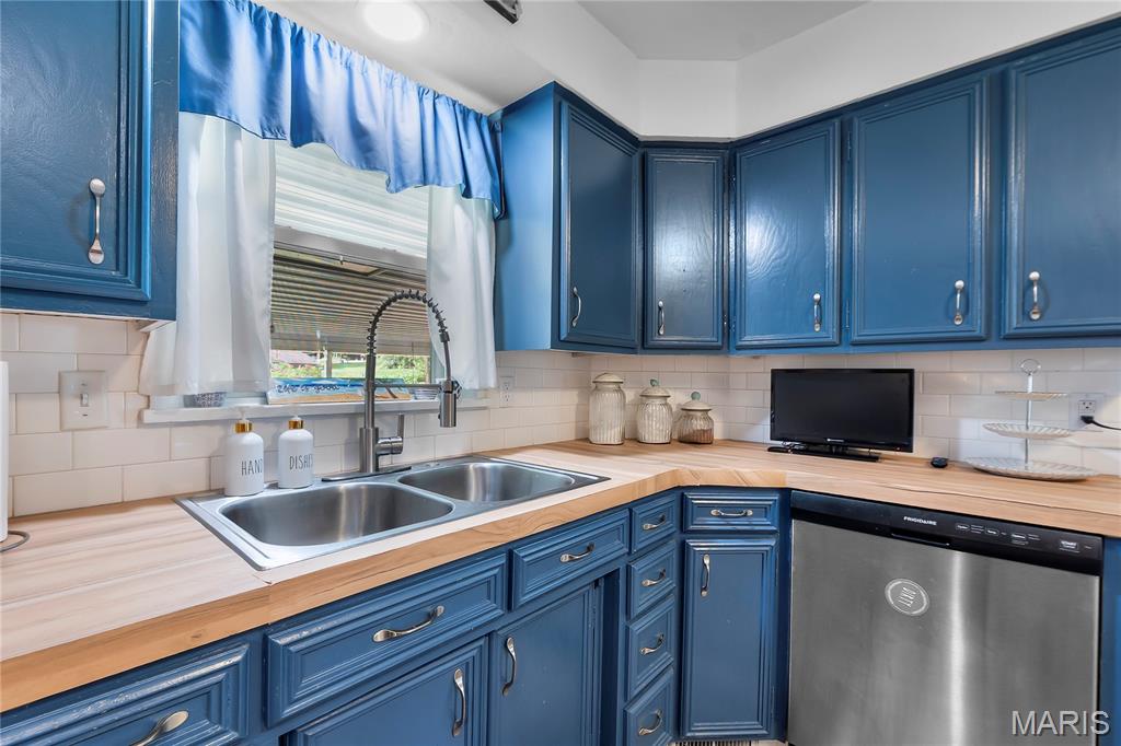 Pleasant Acres - Residential