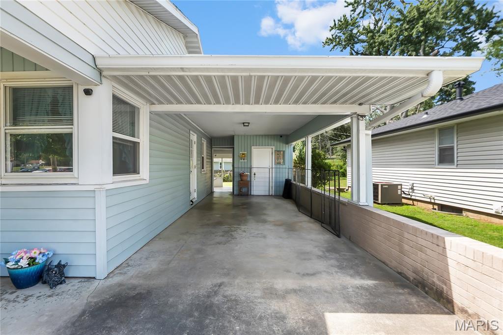 Pleasant Acres - Residential