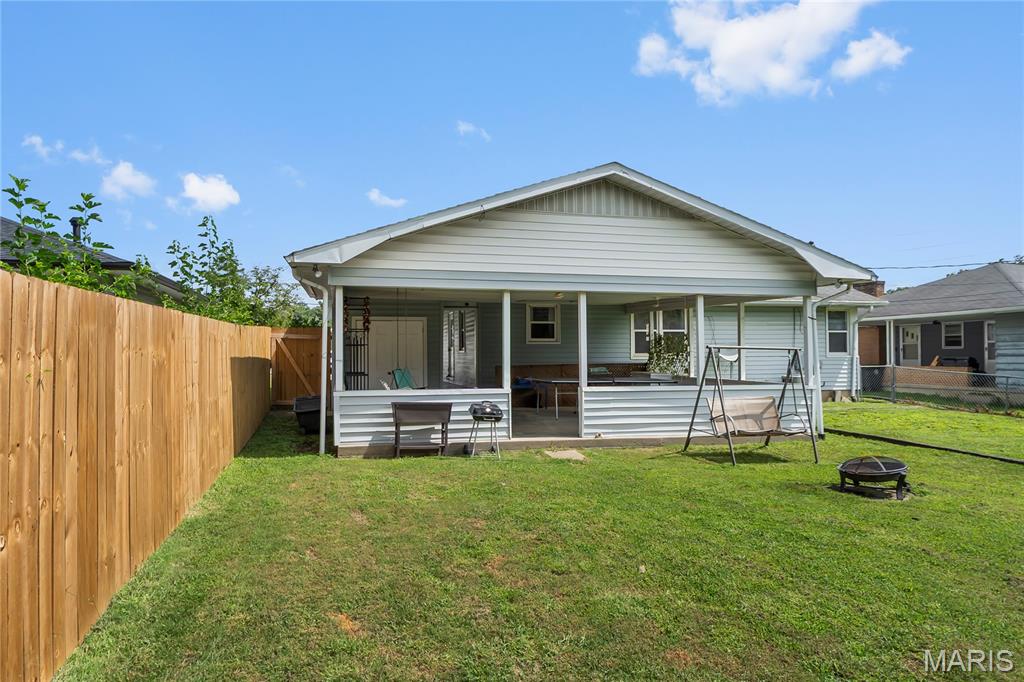 Pleasant Acres - Residential