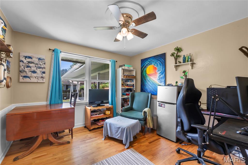 Pleasant Acres - Residential