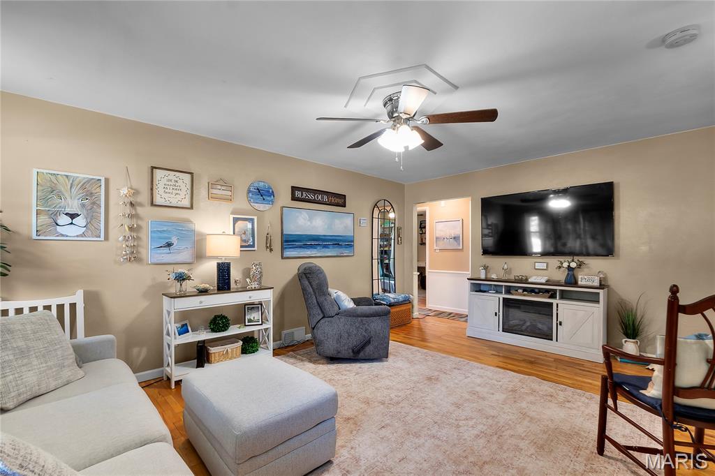 Pleasant Acres - Residential