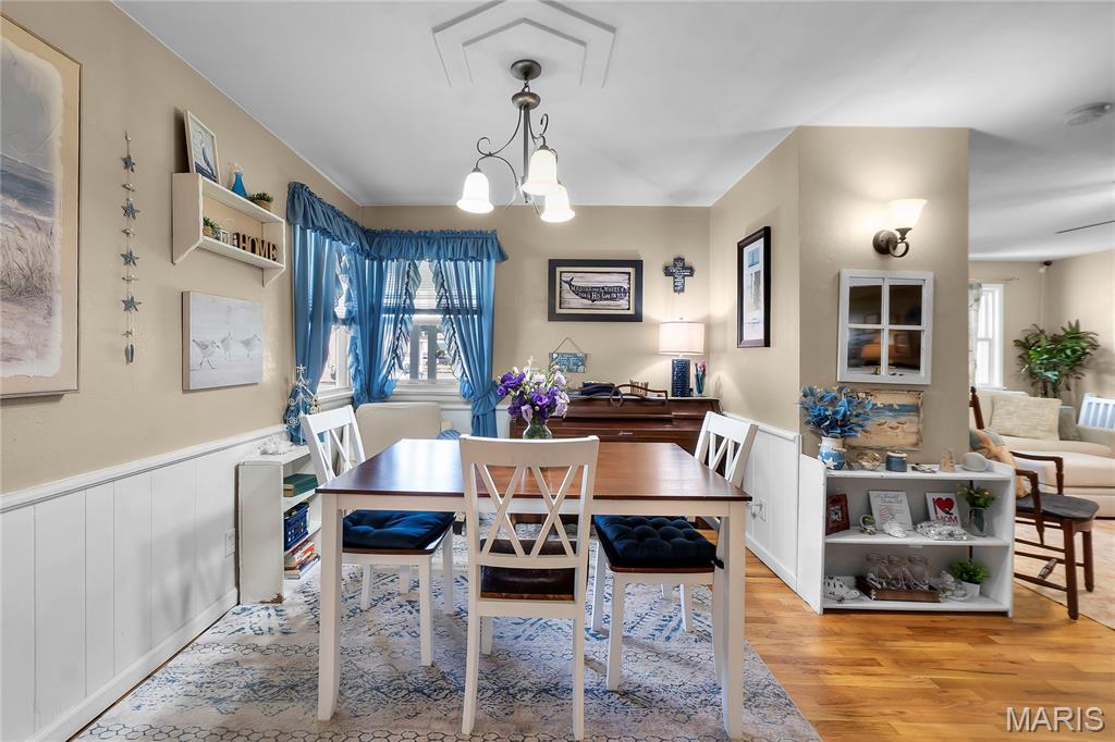 Pleasant Acres - Residential