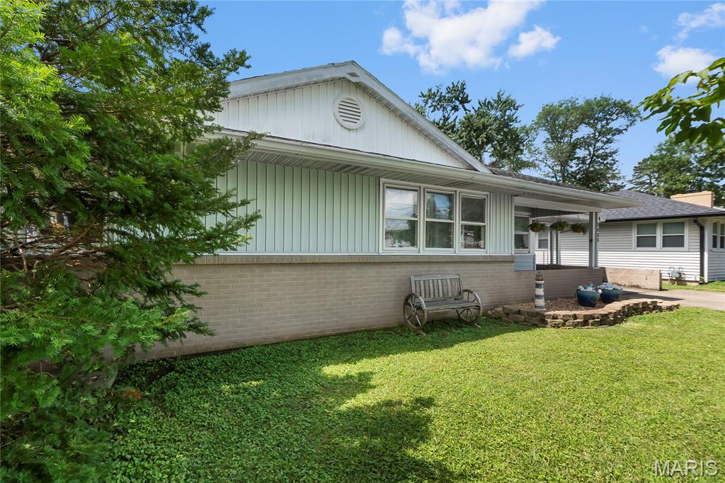 Pleasant Acres - Residential