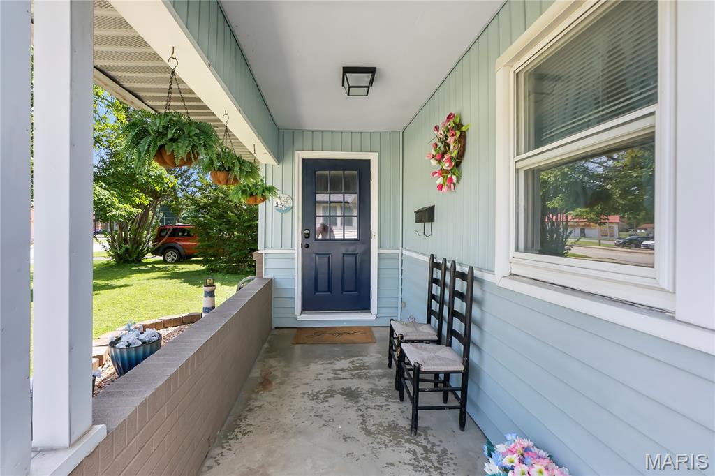 Pleasant Acres - Residential