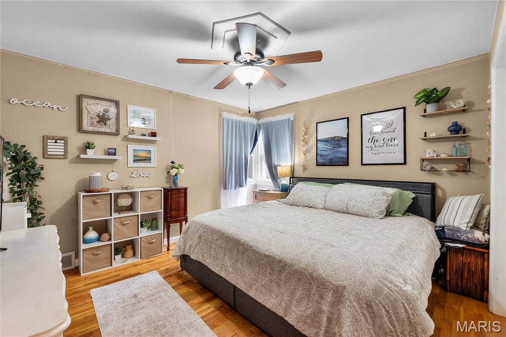 Pleasant Acres - Residential