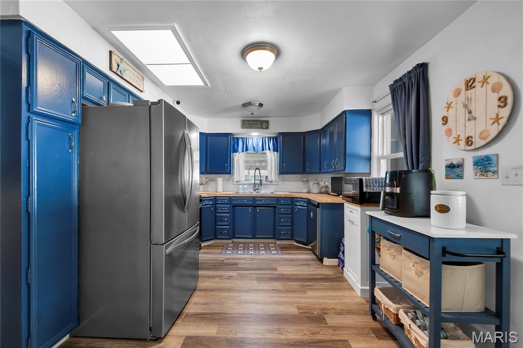 Pleasant Acres - Residential