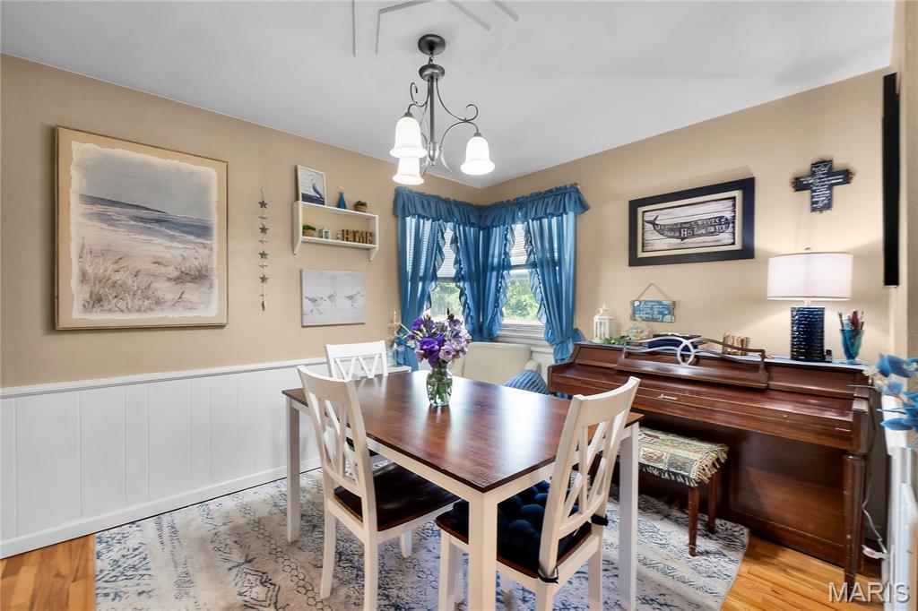 Pleasant Acres - Residential