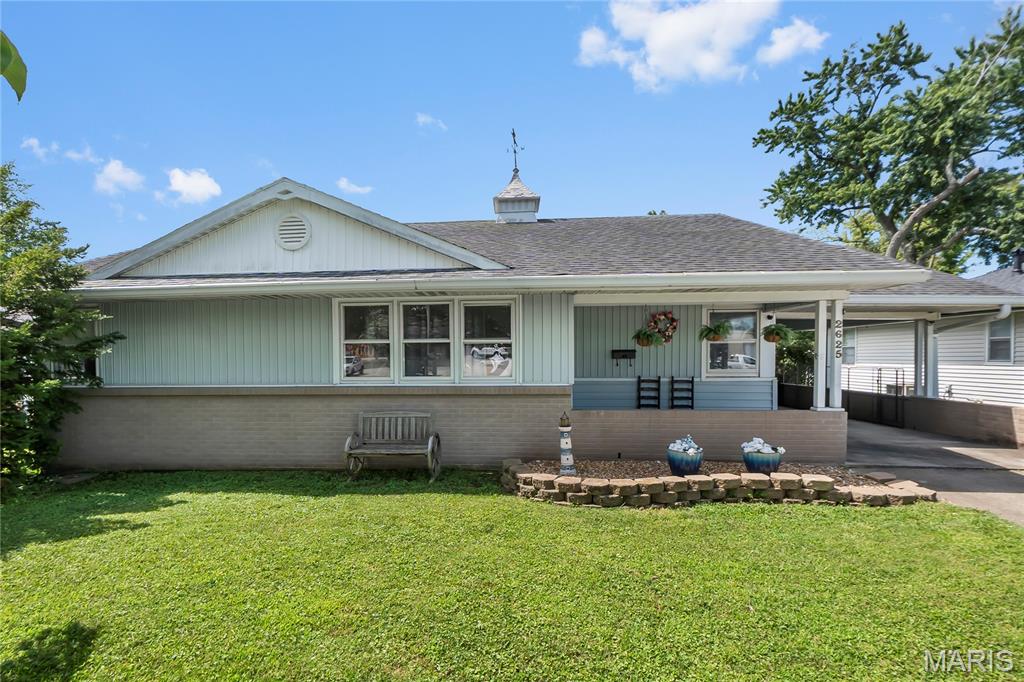 Pleasant Acres - Residential