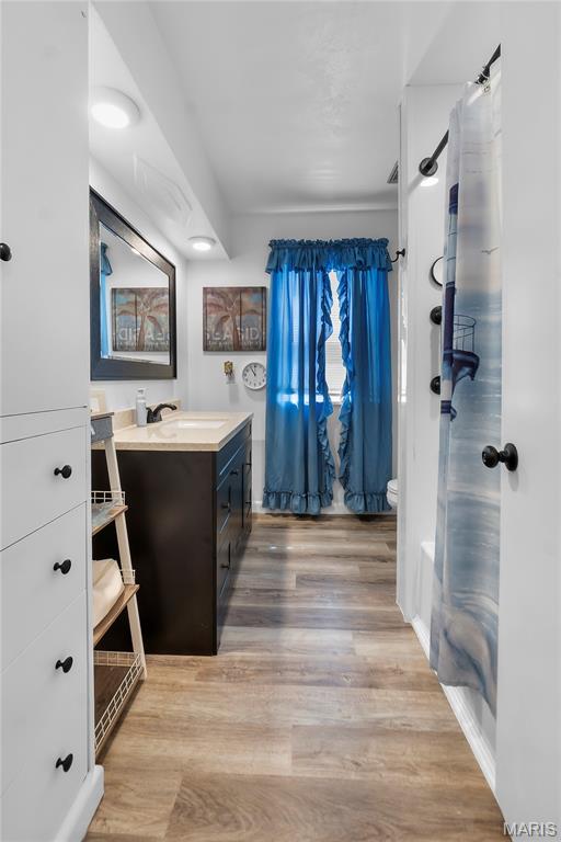 Pleasant Acres - Residential