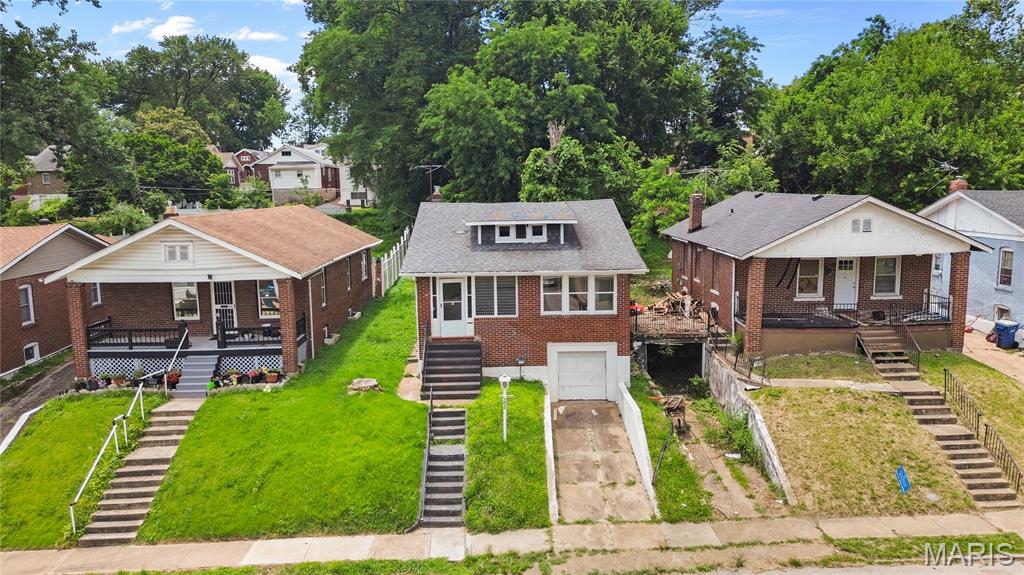 Glen Echo Park 2nd - Residential