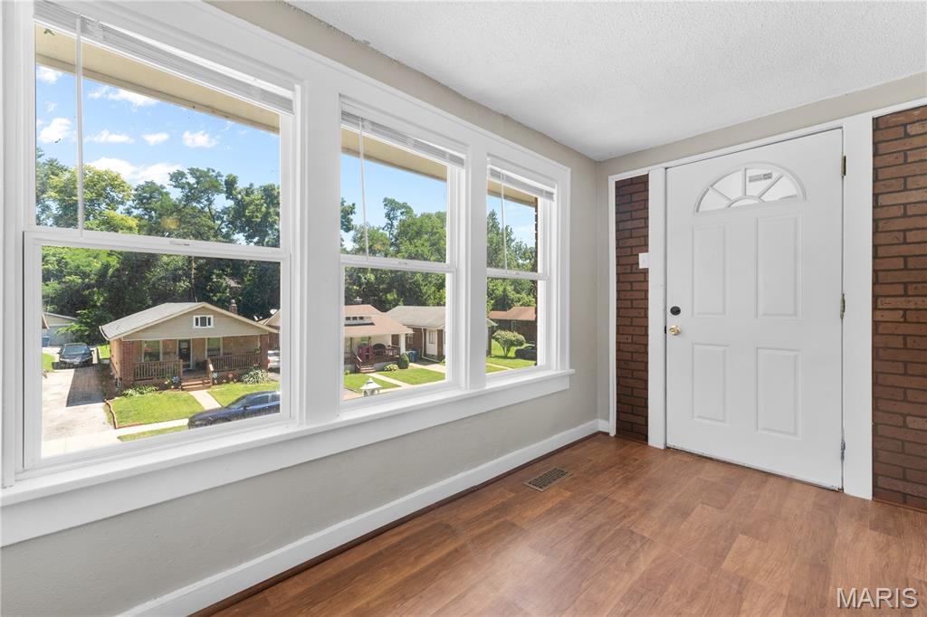 Glen Echo Park 2nd - Residential