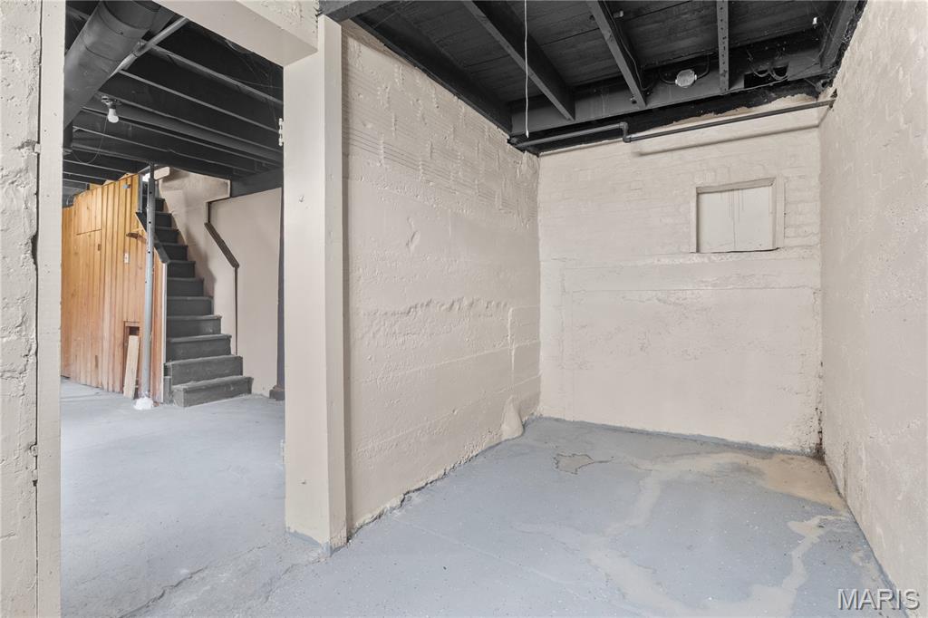 Glen Echo Park 2nd - Residential