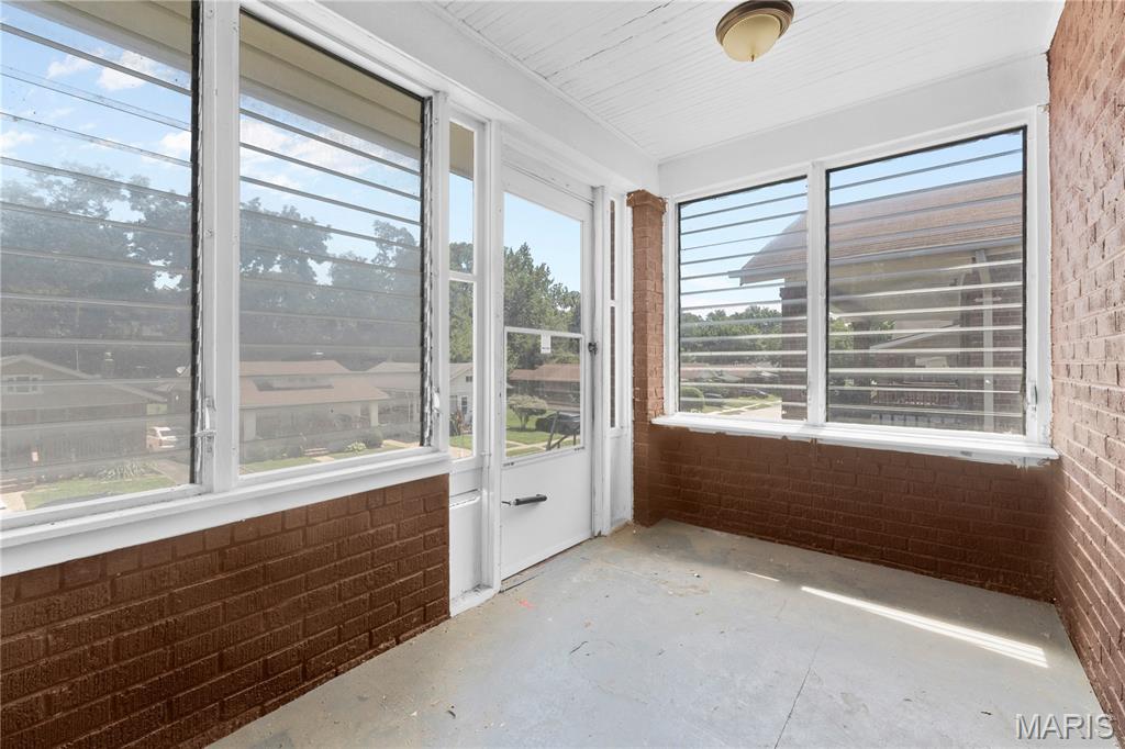 Glen Echo Park 2nd - Residential