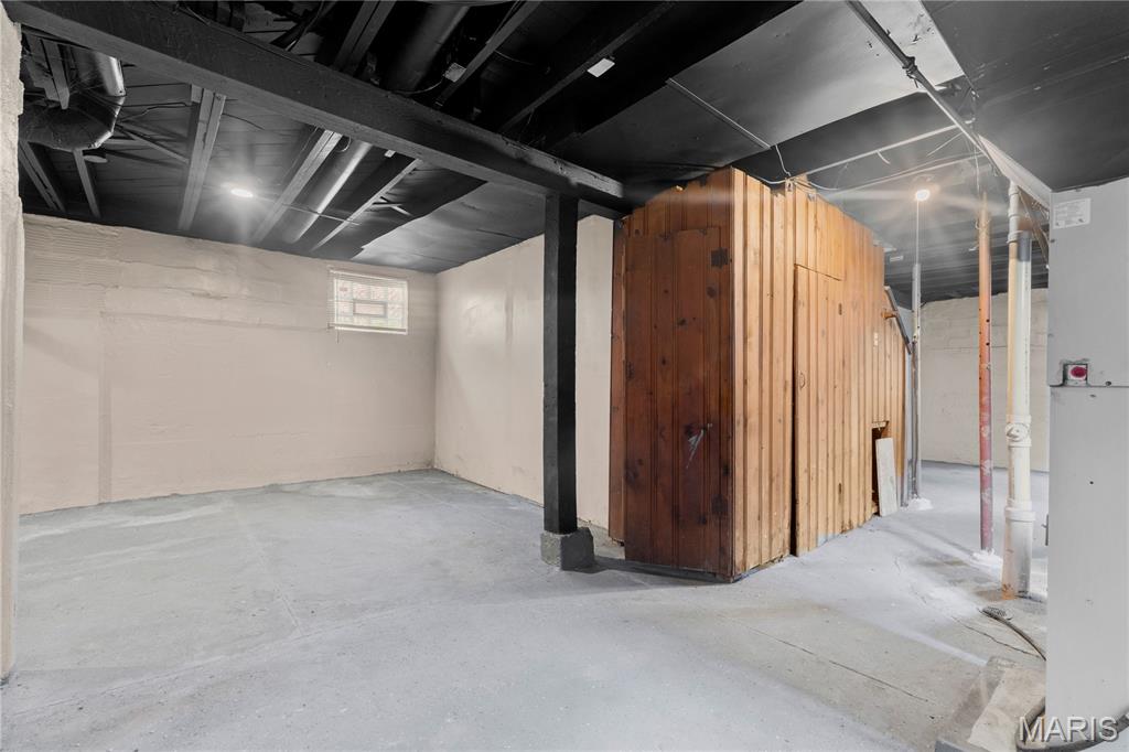 Glen Echo Park 2nd - Residential