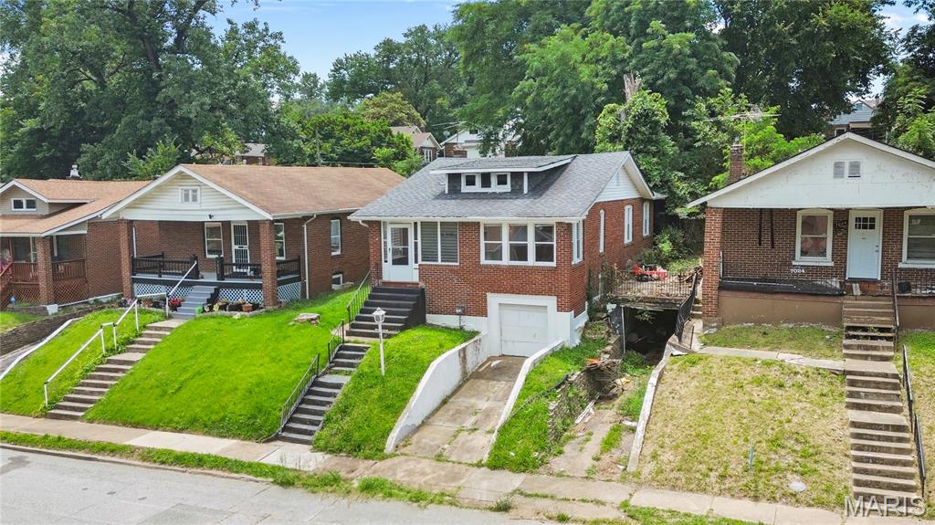 Glen Echo Park 2nd - Residential