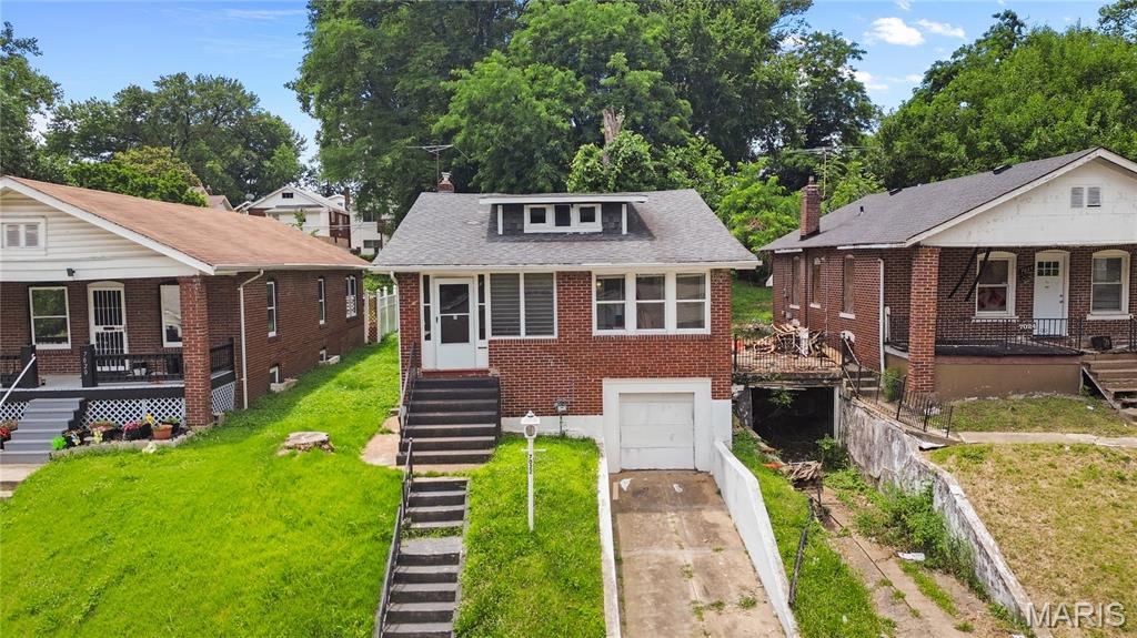 Glen Echo Park 2nd - Residential