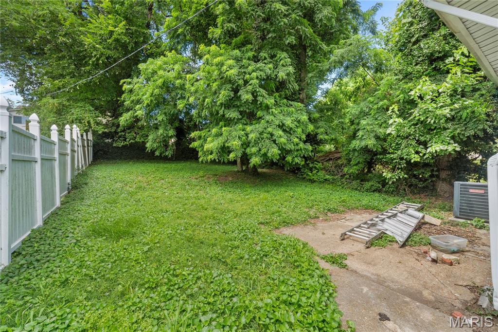 Glen Echo Park 2nd - Residential