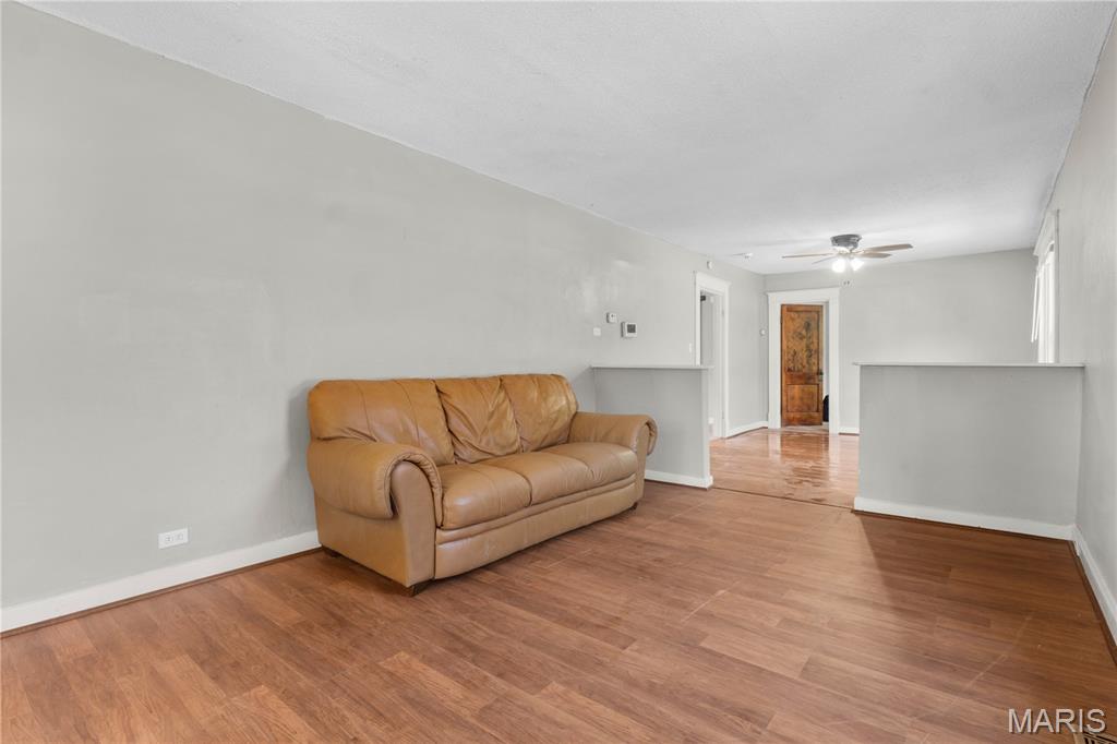 Glen Echo Park 2nd - Residential