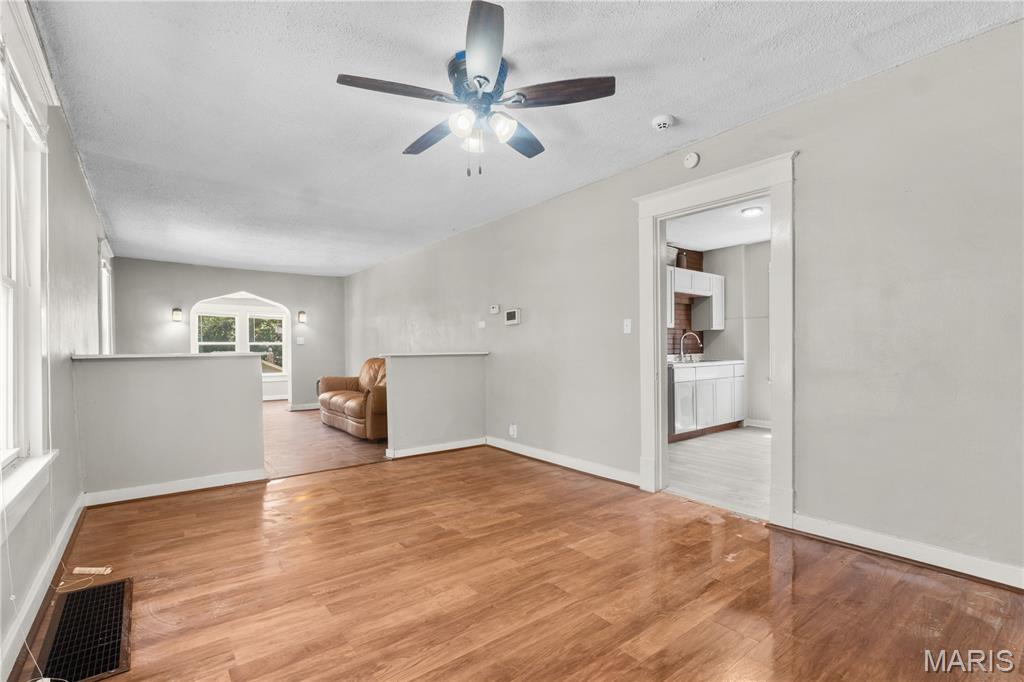 Glen Echo Park 2nd - Residential