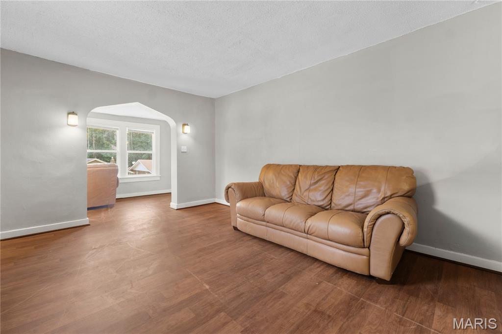 Glen Echo Park 2nd - Residential