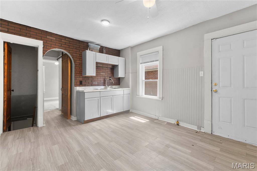 Glen Echo Park 2nd - Residential