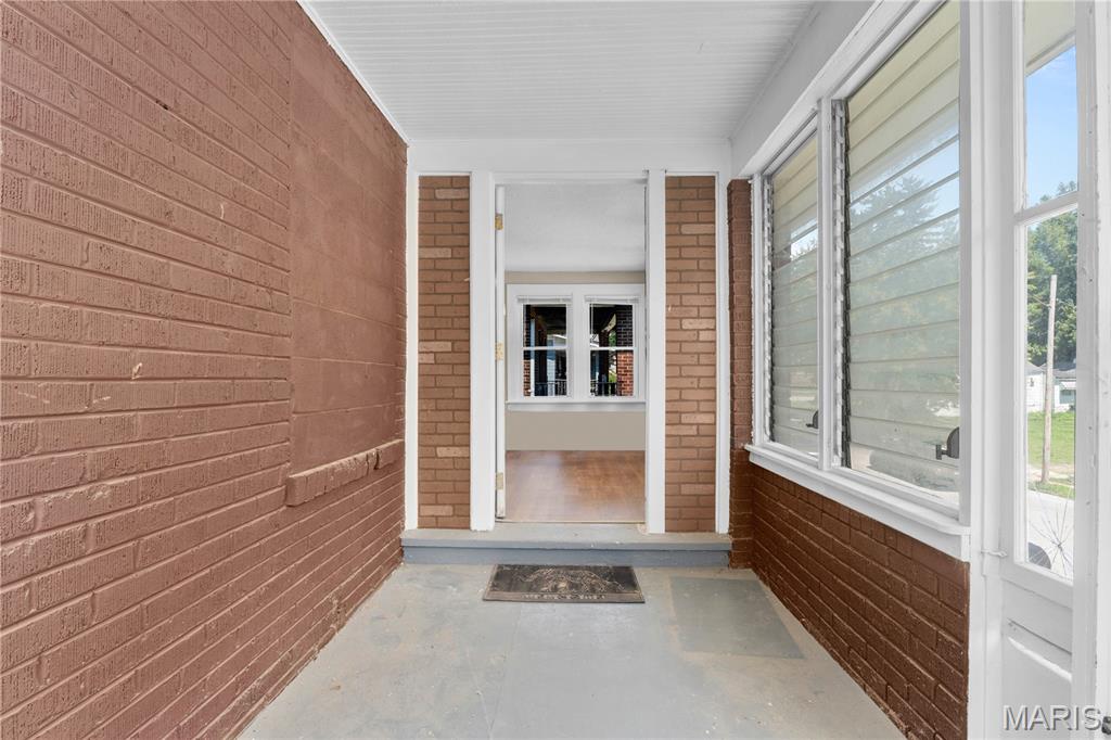 Glen Echo Park 2nd - Residential