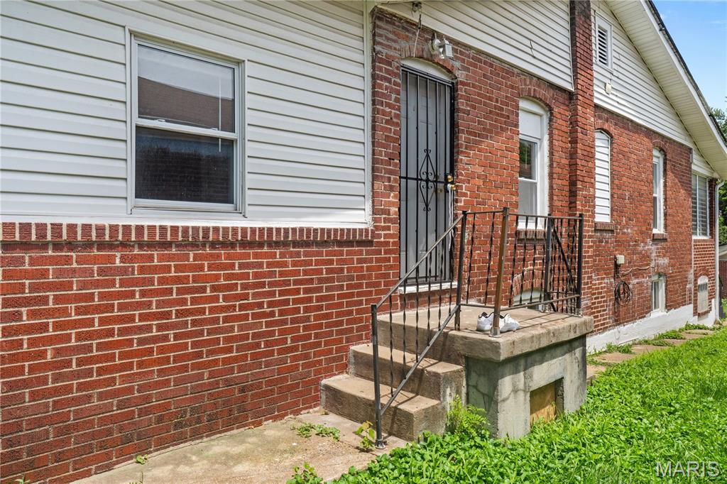 Glen Echo Park 2nd - Residential