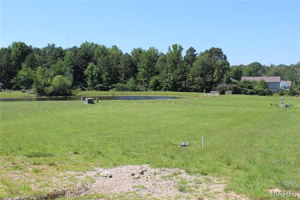 $27,500, Looking for ideal location building lots in established HOA community?  Lot 40 is completely level, last one on a short street and backs up to gorgeous pond with all utilities on site.  Development in prime location, and very desirable location is hard to find.  More lots potentially available.  $1200 yearly HOA fees cover mowing, mulching, maintaining pond and common grounds, snow removal, and trash service for the year.