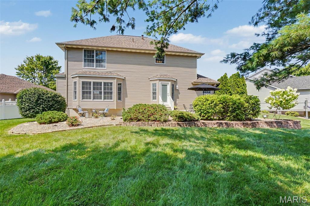 Highgrove Place #2 - Residential