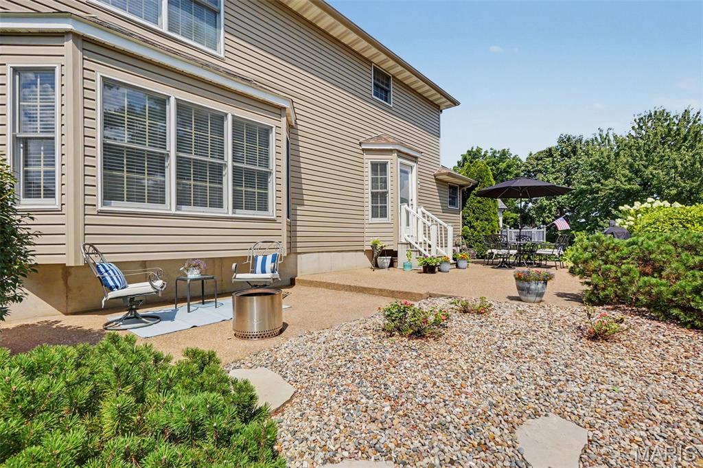 Highgrove Place #2 - Residential