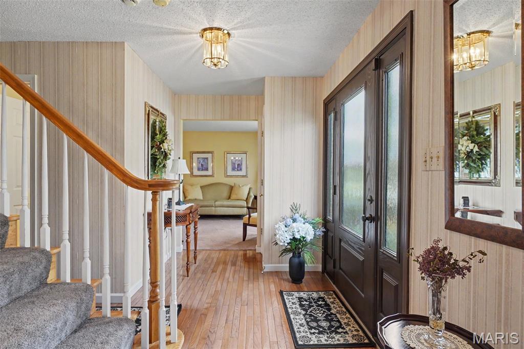 Highgrove Place #2 - Residential