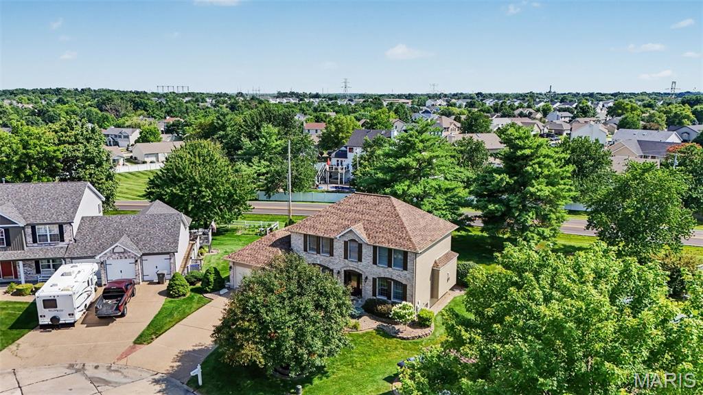 Highgrove Place #2 - Residential