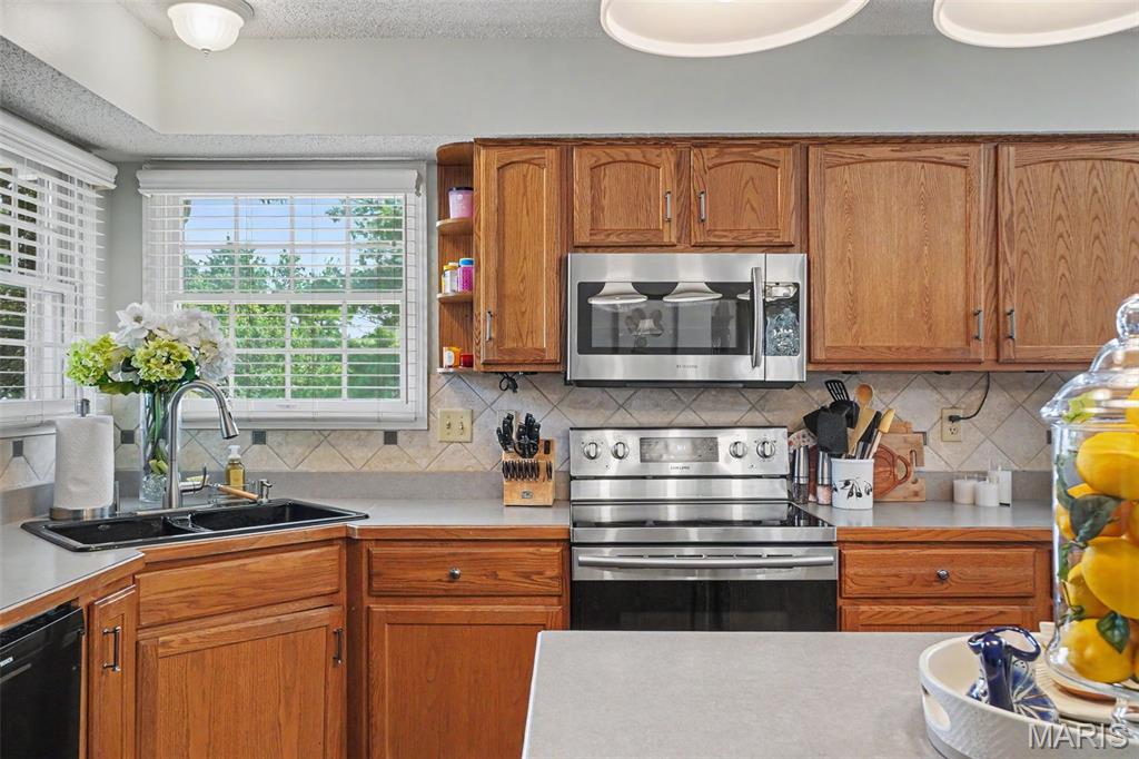 Highgrove Place #2 - Residential