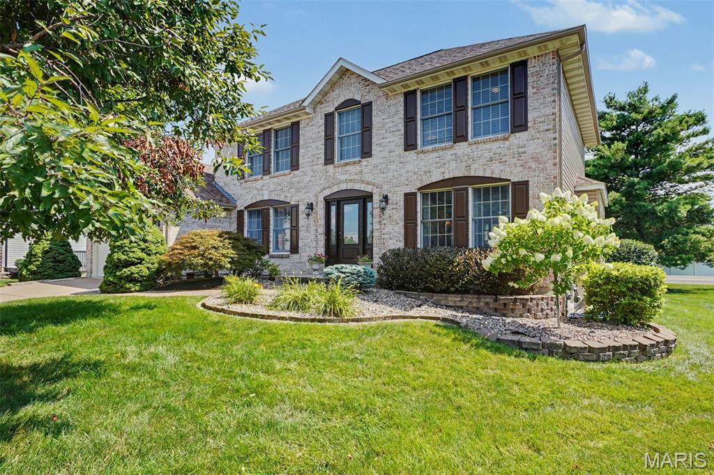 Highgrove Place #2 - Residential