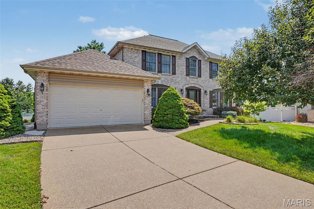 Highgrove Place #2 - Residential