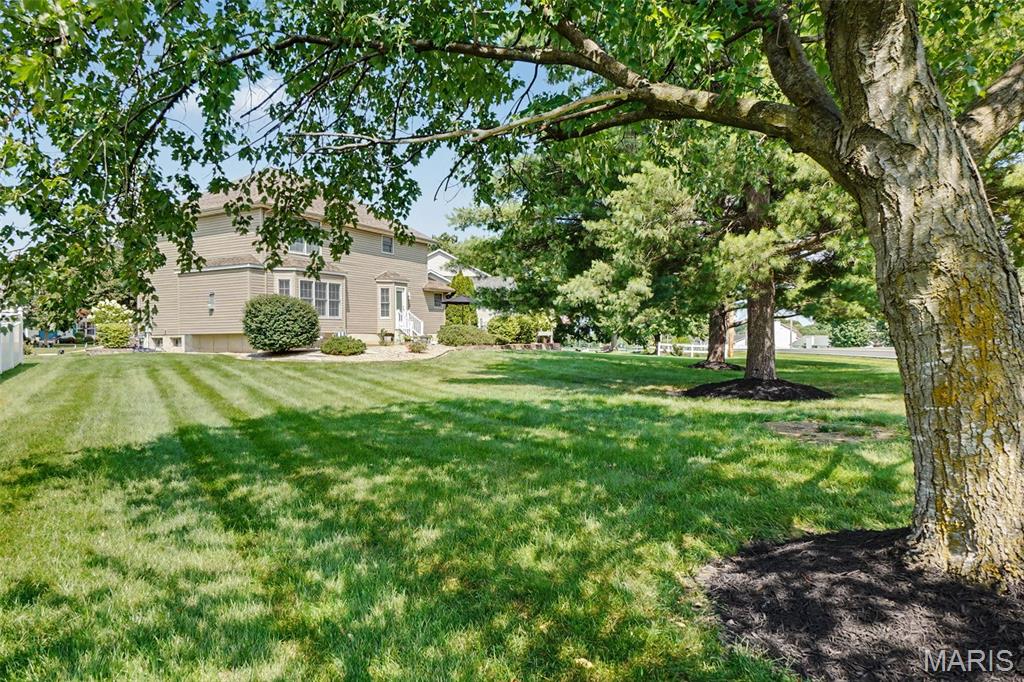 Highgrove Place #2 - Residential