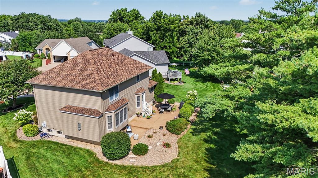 Highgrove Place #2 - Residential