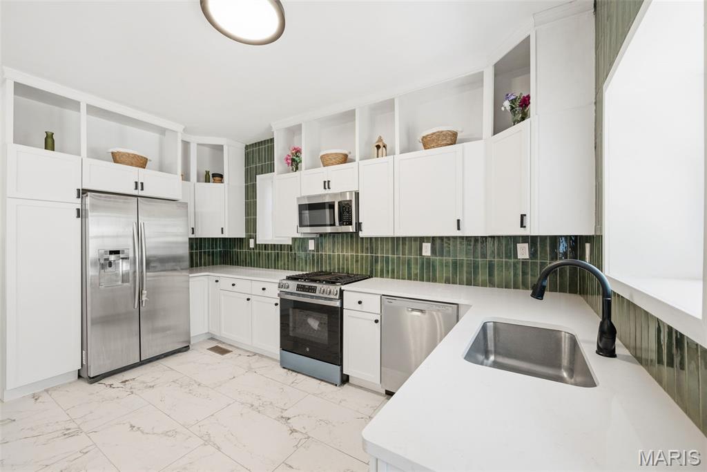 Shaws Lafayette Add - Residential