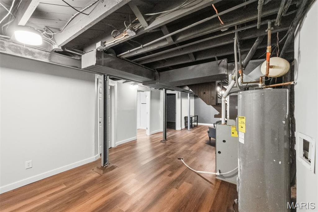 Shaws Lafayette Add - Residential