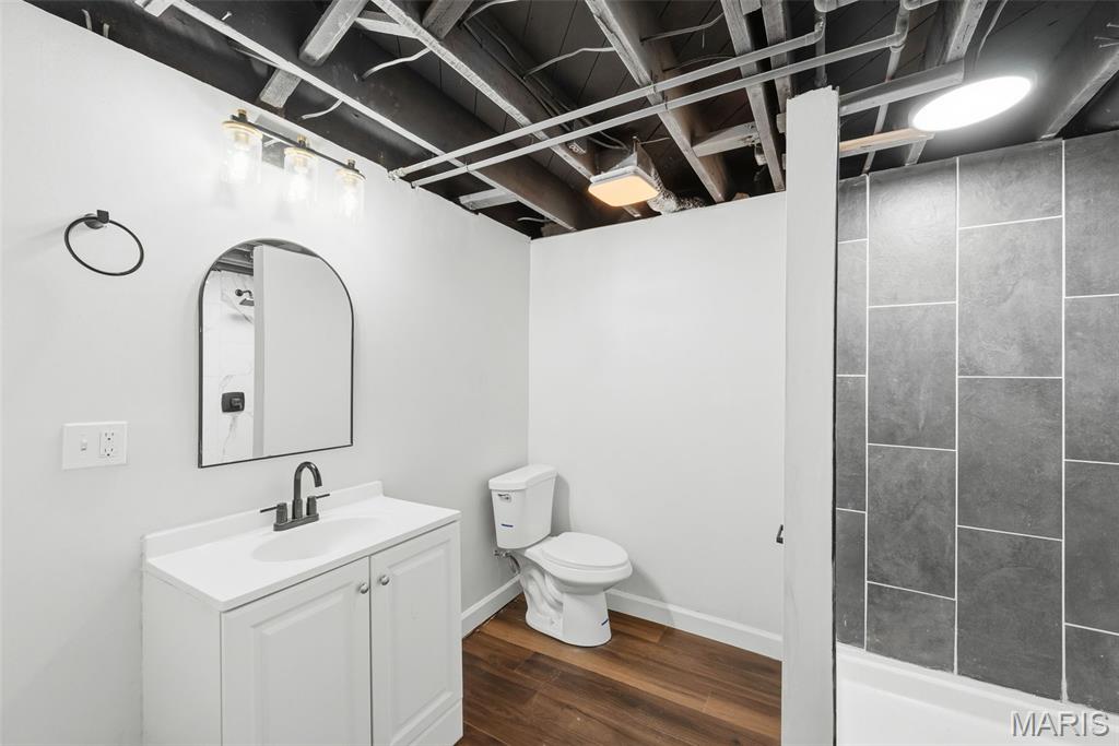 Shaws Lafayette Add - Residential