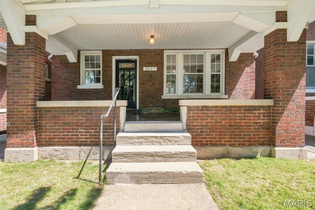 Shaws Lafayette Add - Residential