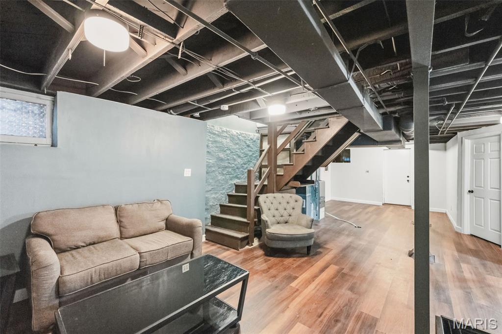 Shaws Lafayette Add - Residential