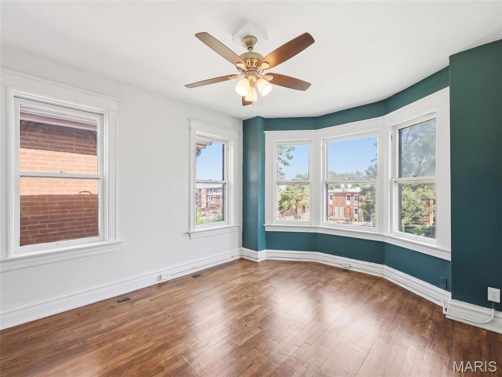 Shaws Lafayette Add - Residential