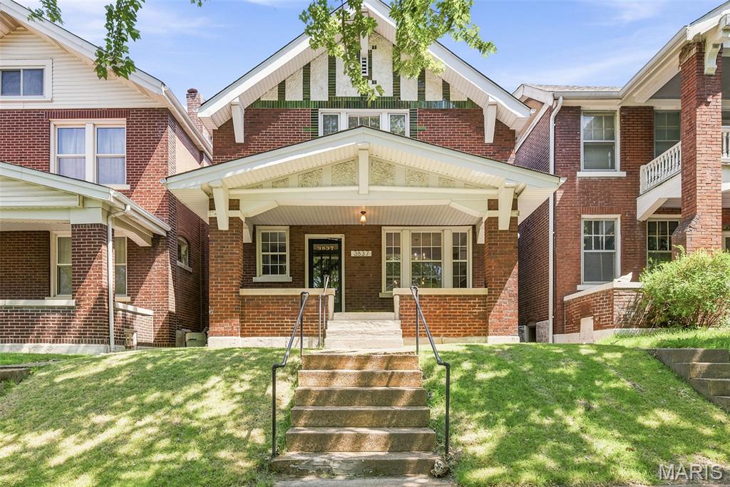 Shaws Lafayette Add - Residential