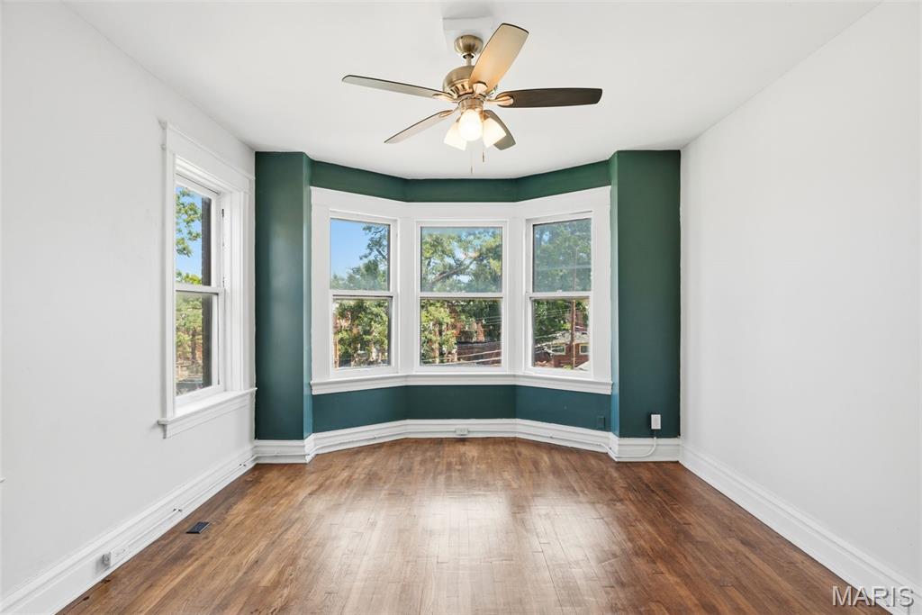 Shaws Lafayette Add - Residential