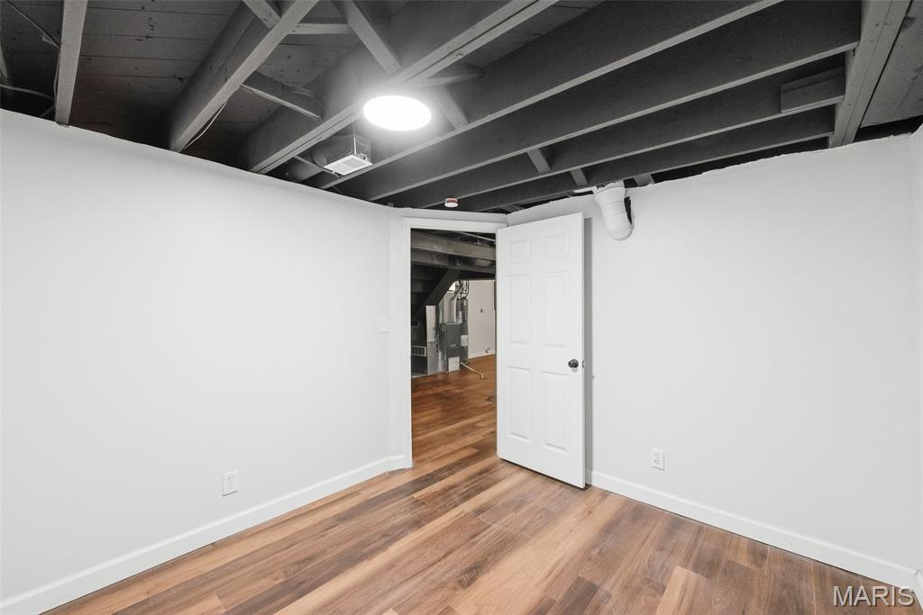 Shaws Lafayette Add - Residential