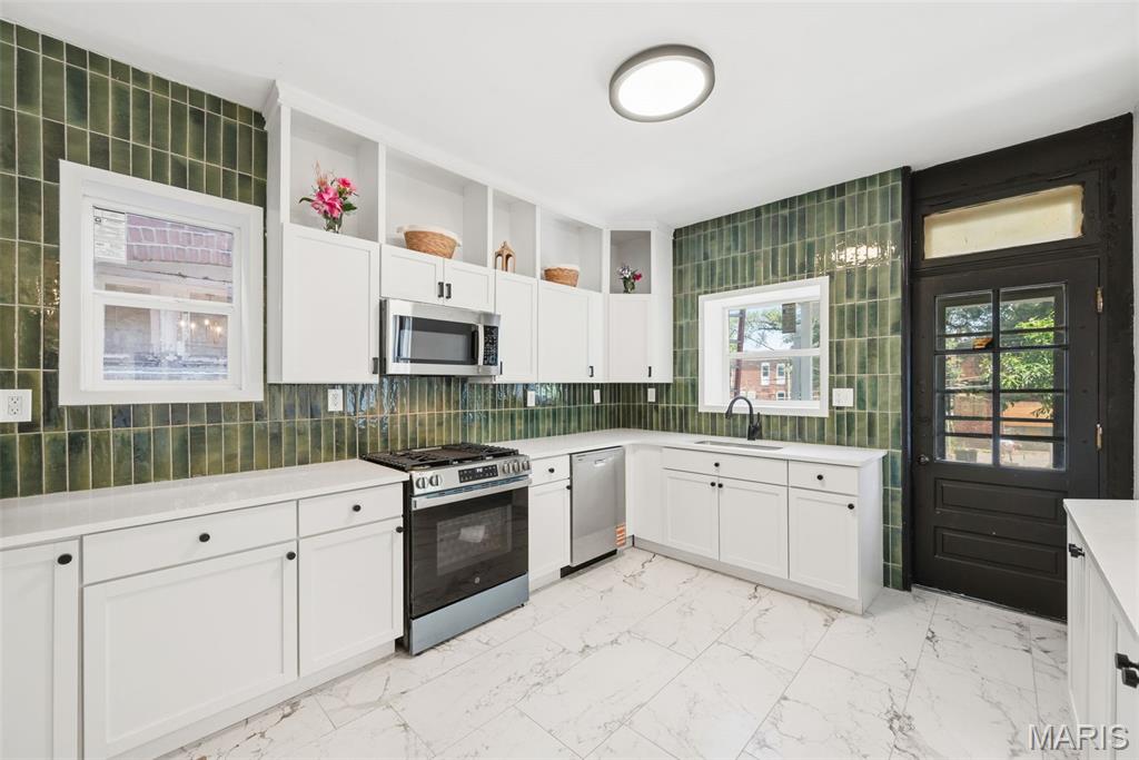 Shaws Lafayette Add - Residential